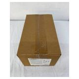 MSRP $500 = Case of 50 Secondary IV Sets – Secure Lock, 34″ Tubing w/ IV Set Hanger, Used for Piggyback IV Medication & Fluid Infusion, Sterile, Great For Training!