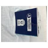 1 Case (60 Loads Of Laundry) Sample Packs NEW All Free Clear Unscented Hypoallergenic "Born To Be Mild" Liquid Laundry Detergent for Sensitive Skin Gentle Hypoallergenic Formula, Effective Cleaning Po