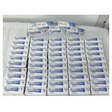 MSRP $500 1 Case (55 Tubes) Certainty SmartShield Antimicrobial Ointment –FDA Cleared Protection Against Viruses/Germs –Spread small amount inside your nose/mask to trap/kill airborne pathogens - 