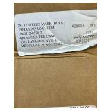 WOW MSRP $700 = 1 Case (480 bulk pack each) Open Box NEW 3M 8210Plus N95 Performance Particulate Respirator -For Sanding, Grinding, Allergens, Dust, Fiberglass, Insulation, Woodworking Etc.