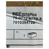 WOW MSRP $700 = 1 Case (480 bulk pack each) Open Box NEW 3M 8210Plus N95 Performance Particulate Respirator -For Sanding, Grinding, Allergens, Dust, Fiberglass, Insulation, Woodworking Etc.