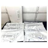 MSRP $800 – Lot of 8 NEW VCARE Extra Large Uterine Manipulator, Vaginal-Cervical Ahluwalia Retractor, Sterile Single-Use, Gynecologic & Laparoscopic Surgery Device Expired