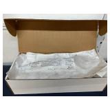 MSRP $800 – Lot of 8 NEW VCARE Extra Large Uterine Manipulator, Vaginal-Cervical Ahluwalia Retractor, Sterile Single-Use, Gynecologic & Laparoscopic Surgery Device Expired