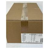 MSRP $3,200 – 1 Case (4) NxStage System One Dialysis Cartridges CAR-170-C, Disposable Hemodialysis / Ultrafiltration Cartridges for Acute & Chronic Renal Therapy - Expired