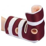 MSRP $400 – 4 NEW Heelift Glide Bariatric Smooth Heel Protectors Boots, Pressure Relief & Offloading Device, Single Patient Use, Low-Friction Foam, Hospital & Long-Term Care