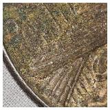 1923 S Peace Dollar $1