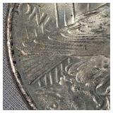 1925 Peace Dollar $1