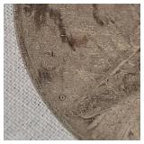 1923 D Peace Dollar $1 Fine