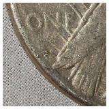 1923 S Peace Dollar $1
