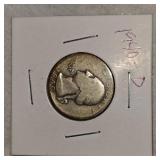 1939 D, 1937 S, 1940 D