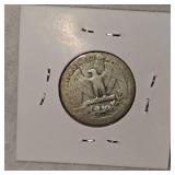 1939 D, 1937 S, 1940 D