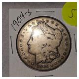 1904 S Morgan $1