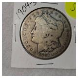 1904 S Morgan $1