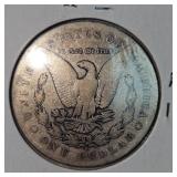 1904 S Morgan $1
