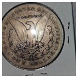 1904 S Morgan $1