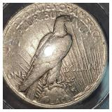 1952 S ANACS MS66 Washington 25c