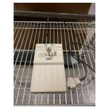 Wienecke & Sinske Joystick (602031) Untested/ As Is