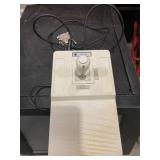 Wienecke & Sinske Joystick (602029) Untested/ As Is