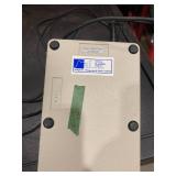 Wienecke & Sinske Joystick (602029) Untested/ As Is