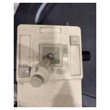 LEP Ludl Electronic Products Joystick (602030) Untested/ As Is