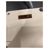 LEP Ludl Electronic Products Joystick (602030) Untested/ As Is