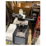 Nikon Microscope (602073) Untested/ As Is