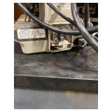 Nikon Microscope (602073) Untested/ As Is