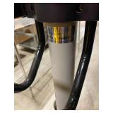 Prescott Standing Microscope (602039) Untested/ As Is