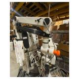 Herrbrugg Standing Microscope (602043)