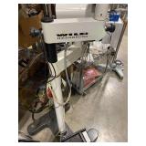 Herrbrugg Standing Microscope (602043)