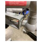 Zeiss Standing Microscope (602024)