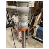 Zeiss Standing Microscope (602024)