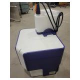 BD FACSVerse (602510) Flow Cytometer, Untested/as is