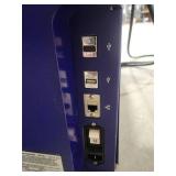 BD FACSVerse (602510) Flow Cytometer, Untested/as is