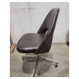 Knoll Associates Chair (602515) No Sticker
