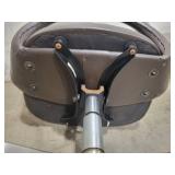 Knoll Associates Chair (602515) No Sticker