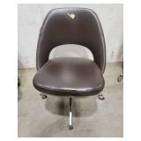 Knoll Associates Chair (602516)