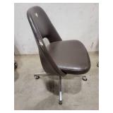 Knoll Associates Chair (602516)