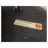 Knoll Associates Chair (602513)