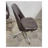 Knoll Associates Chair (602518)