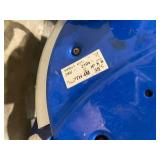 Aqua Smart Pool Cleaner (600682)