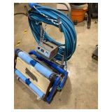 Aqua Smart Pool Cleaner (600682)