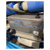 Two Pool Cleaners (600683) See Description