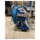 Two Pool Cleaners (600683) See Description