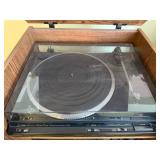 Technics SL-DD33 Direct-Drive Automatic Turntable System - 33/45 RPM