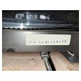 Technics SL-DD33 Direct-Drive Automatic Turntable System - 33/45 RPM