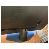 Samsung 50-Inch Class LED 4K UHD Smart TV - 3 HDMI, 2 USB, Stand Included