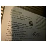 Samsung 50-Inch Class LED 4K UHD Smart TV - 3 HDMI, 2 USB, Stand Included