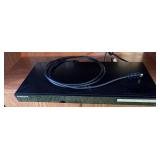 Samsung BD-C5500C Blu-ray Disc Player - 1080p HDMI