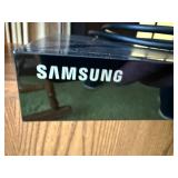 Samsung BD-C5500C Blu-ray Disc Player - 1080p HDMI